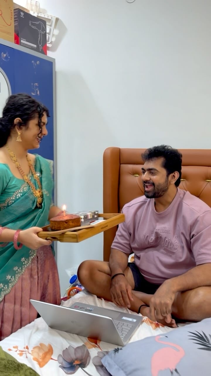 Post 7 by Chilukuri varshini on Instagram (video)