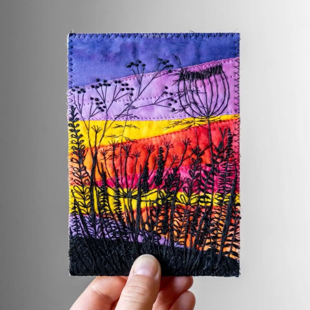 Post 3 by KAROLINA BĄKOWSKA on Instagram (image)