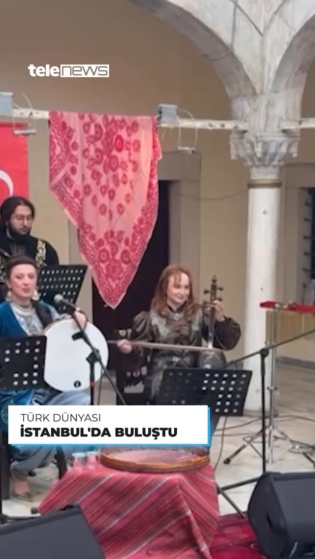 Post 6 by Dr.Seide Ömer TRT TÜRKÜ RADYO AZERBAYCAN RÜZGARI on Instagram (video)