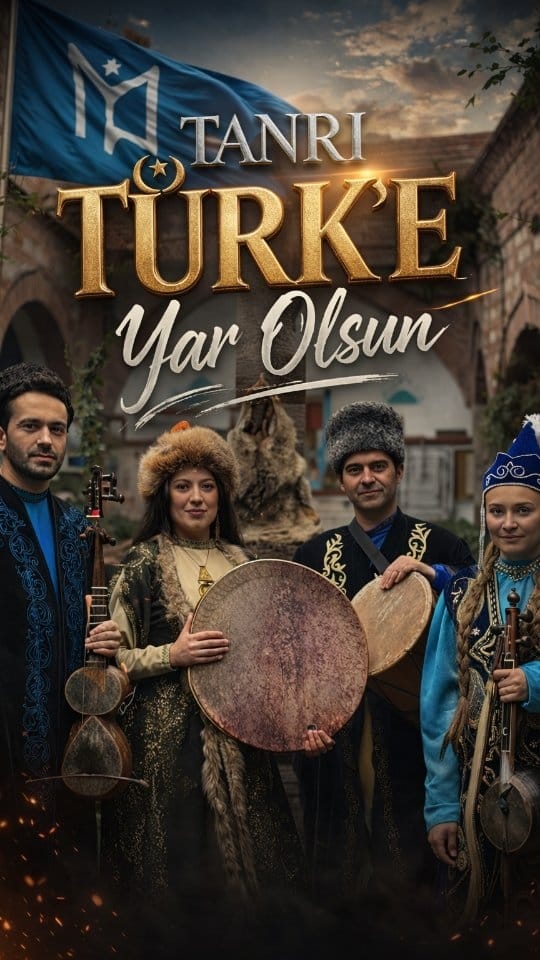 Post 7 by Dr.Seide Ömer TRT TÜRKÜ RADYO AZERBAYCAN RÜZGARI on Instagram (video)
