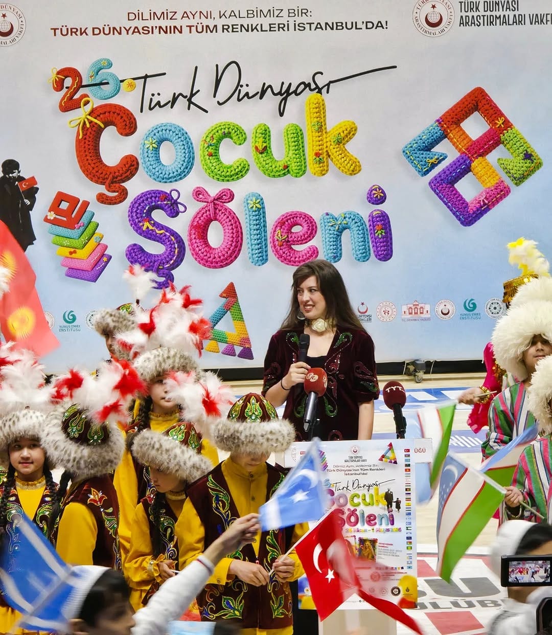 Post 5 by Dr.Seide Ömer TRT TÜRKÜ RADYO AZERBAYCAN RÜZGARI on Instagram (image)