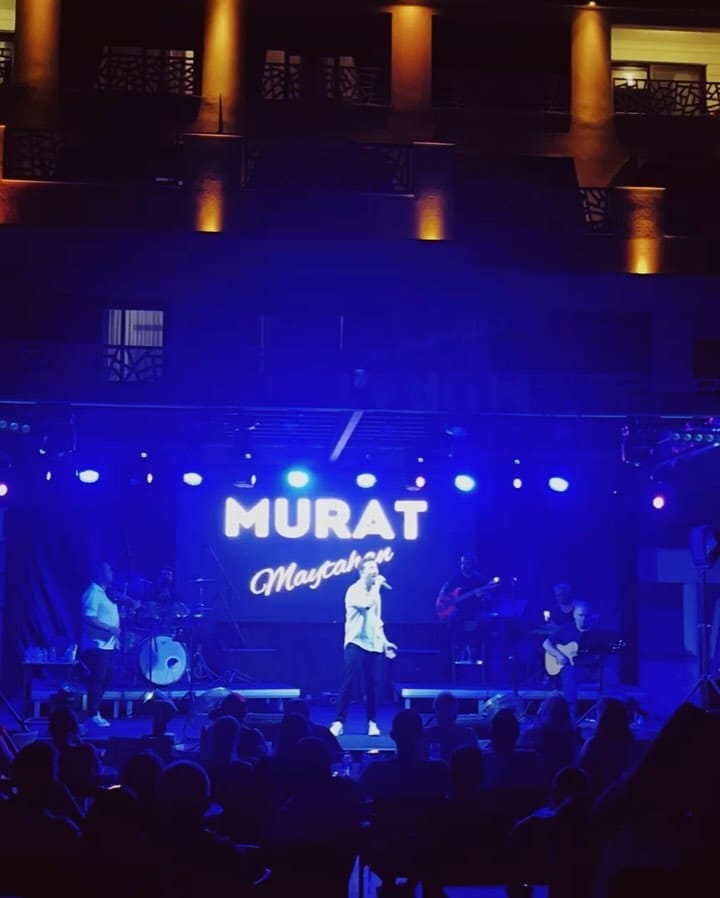 Post 10 by Murat MAYTAHAN on Instagram (carousel)
