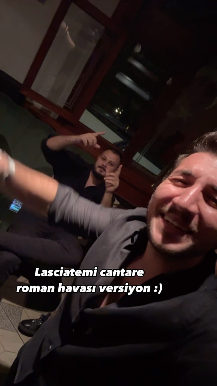 Post 9 by Murat MAYTAHAN on Instagram (video)