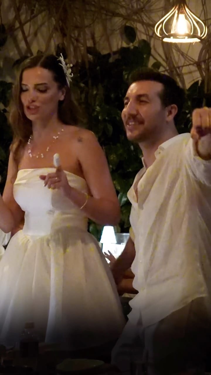 Post 1 by Murat MAYTAHAN on Instagram (video)