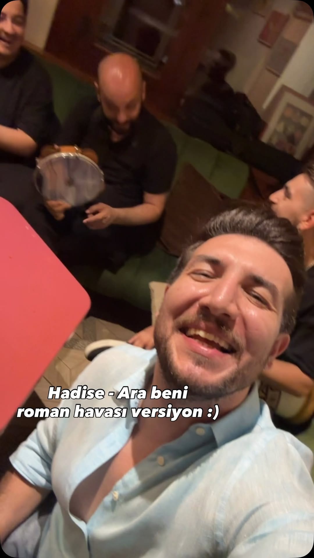 Post 6 by Murat MAYTAHAN on Instagram (video)