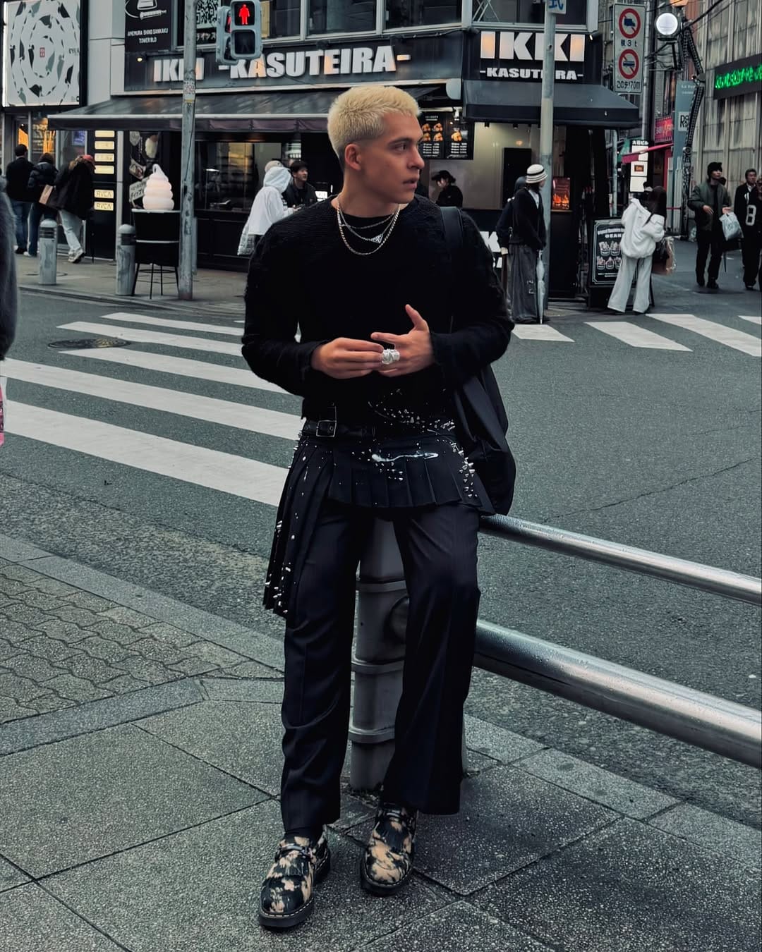 Post 9 by AB on Instagram (carousel)