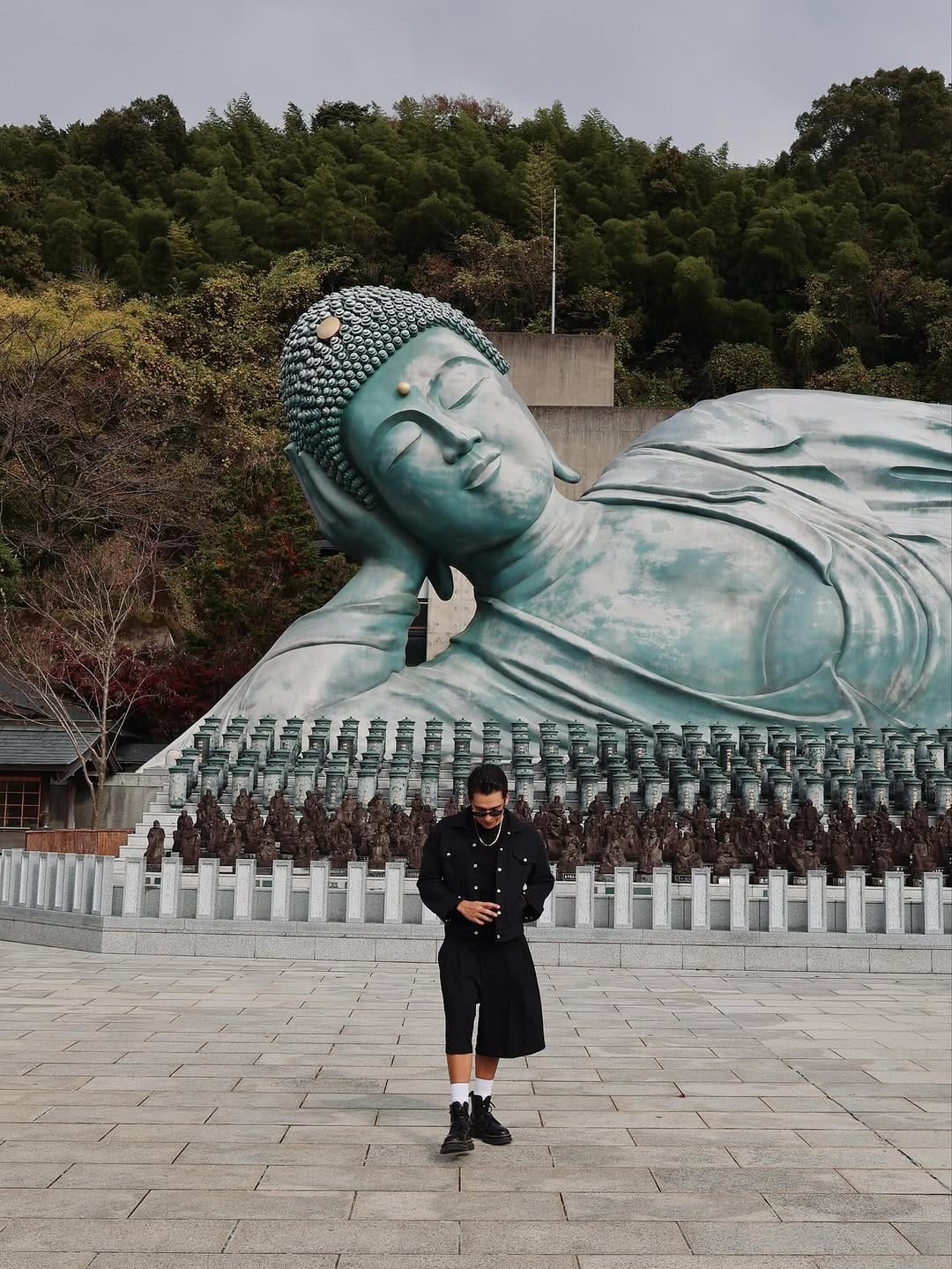 Post 8 by AB on Instagram (carousel)
