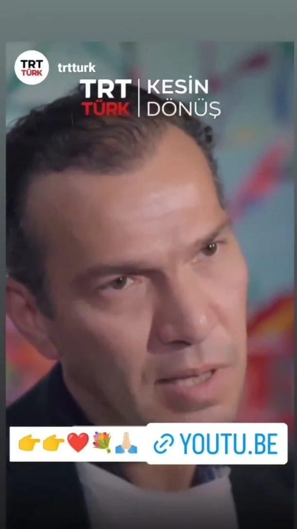 Post 9 by Karl Talip Kara on Instagram (video)