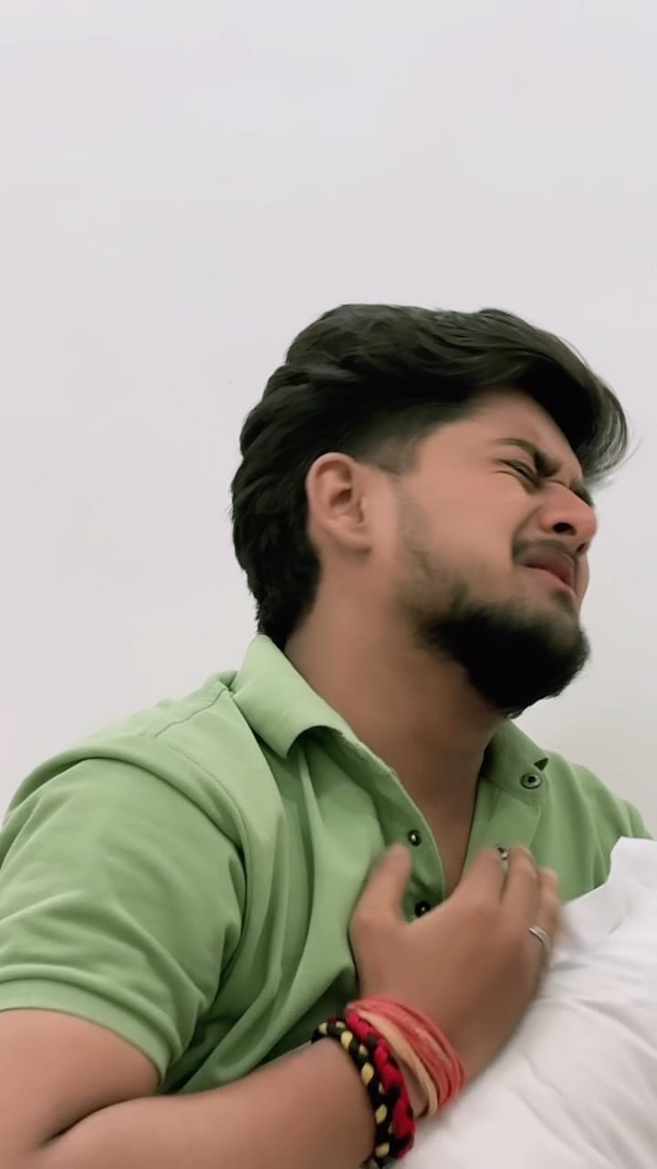 Post 1 by RAHUL SINGH on Instagram (video)
