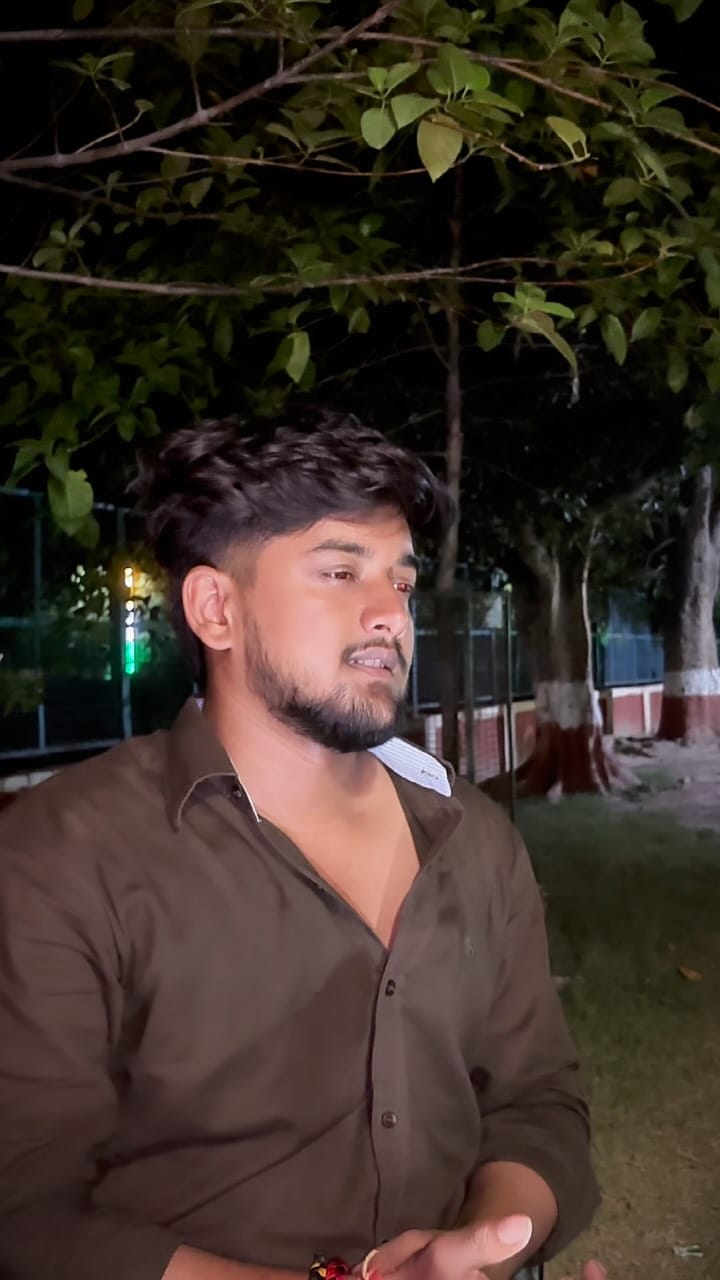 Post 10 by RAHUL SINGH on Instagram (video)