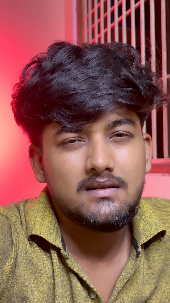 Post 7 by RAHUL SINGH on Instagram (video)