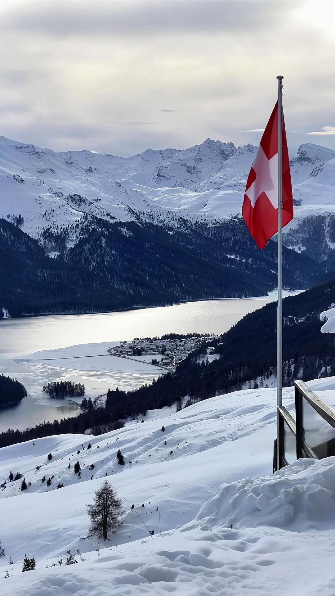 Post 2 by Asma Hamdi ❄️ on Instagram (video)