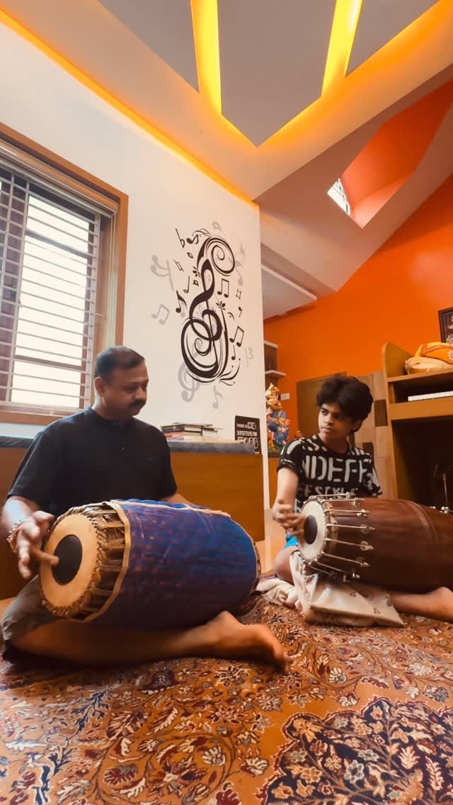 Post 9 by Sooryagayathri on Instagram (video)