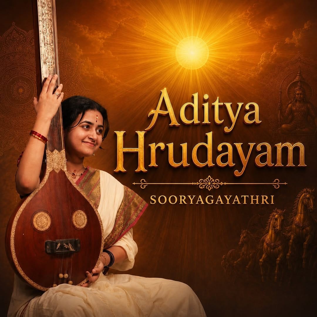 Post 8 by Sooryagayathri on Instagram (image)