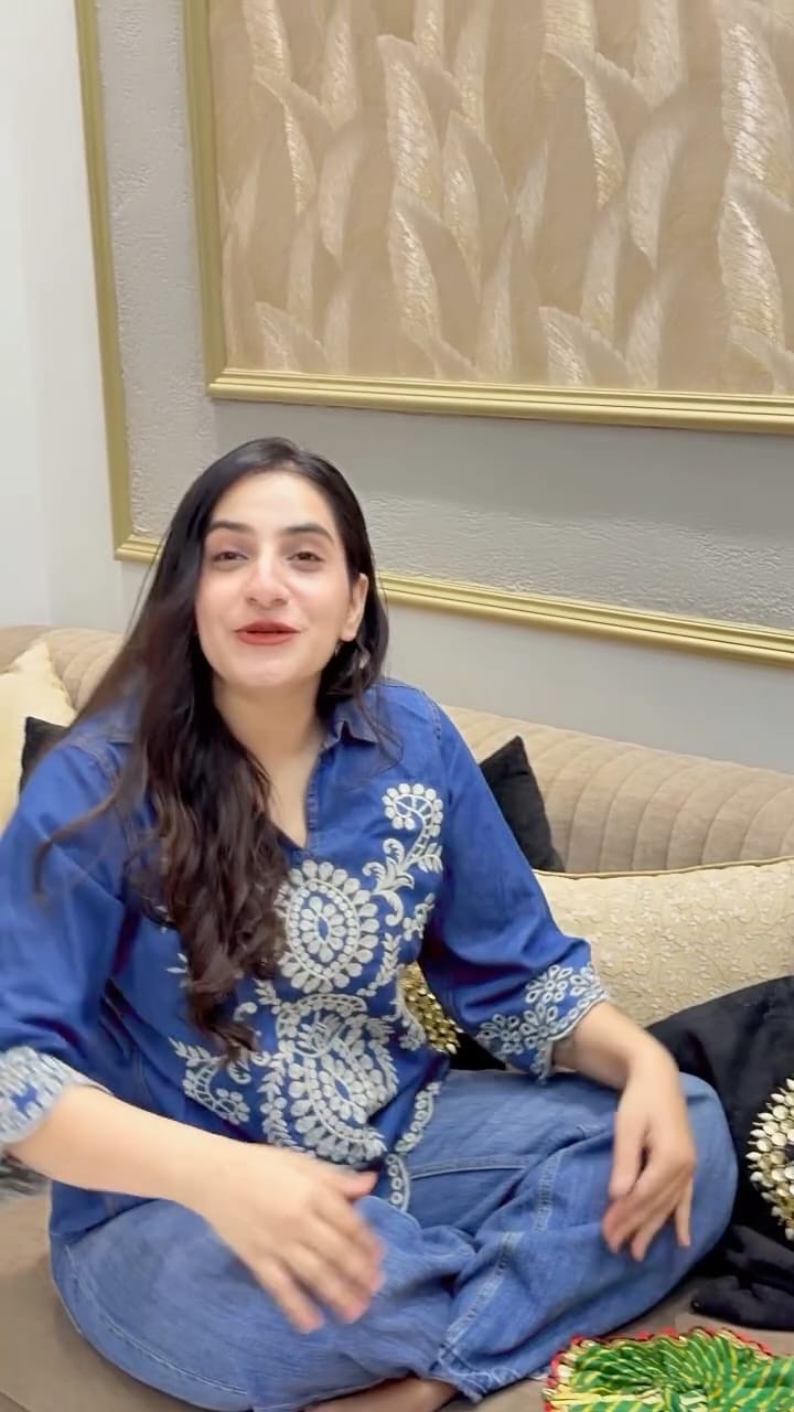 Post 5 by Kanishka Arora 🎀 on Instagram (video)