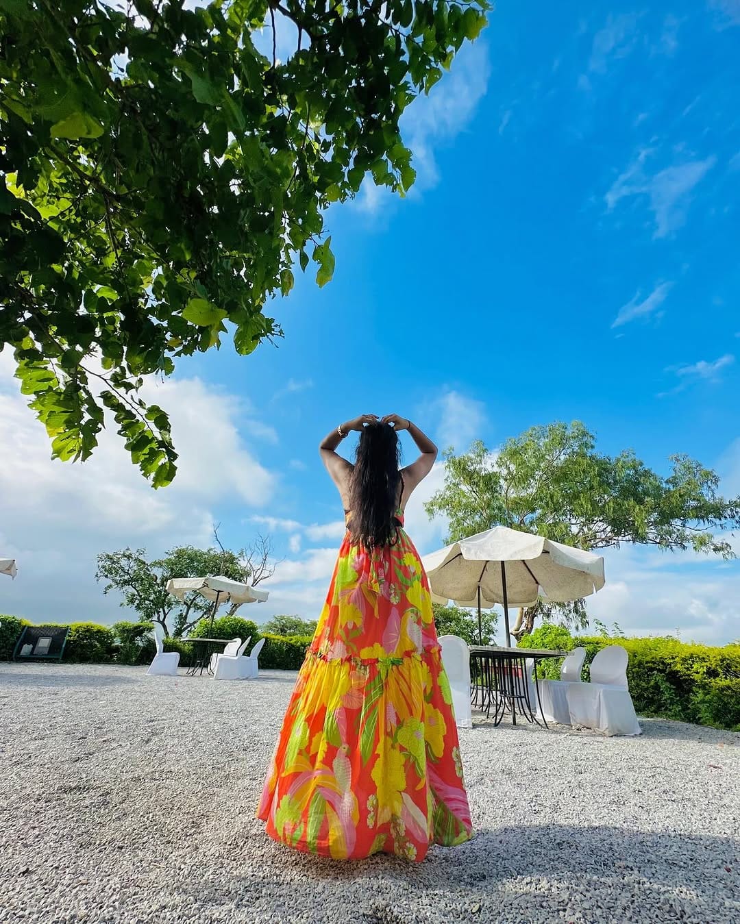 Post 9 by Kanishka Arora 🎀 on Instagram (carousel)