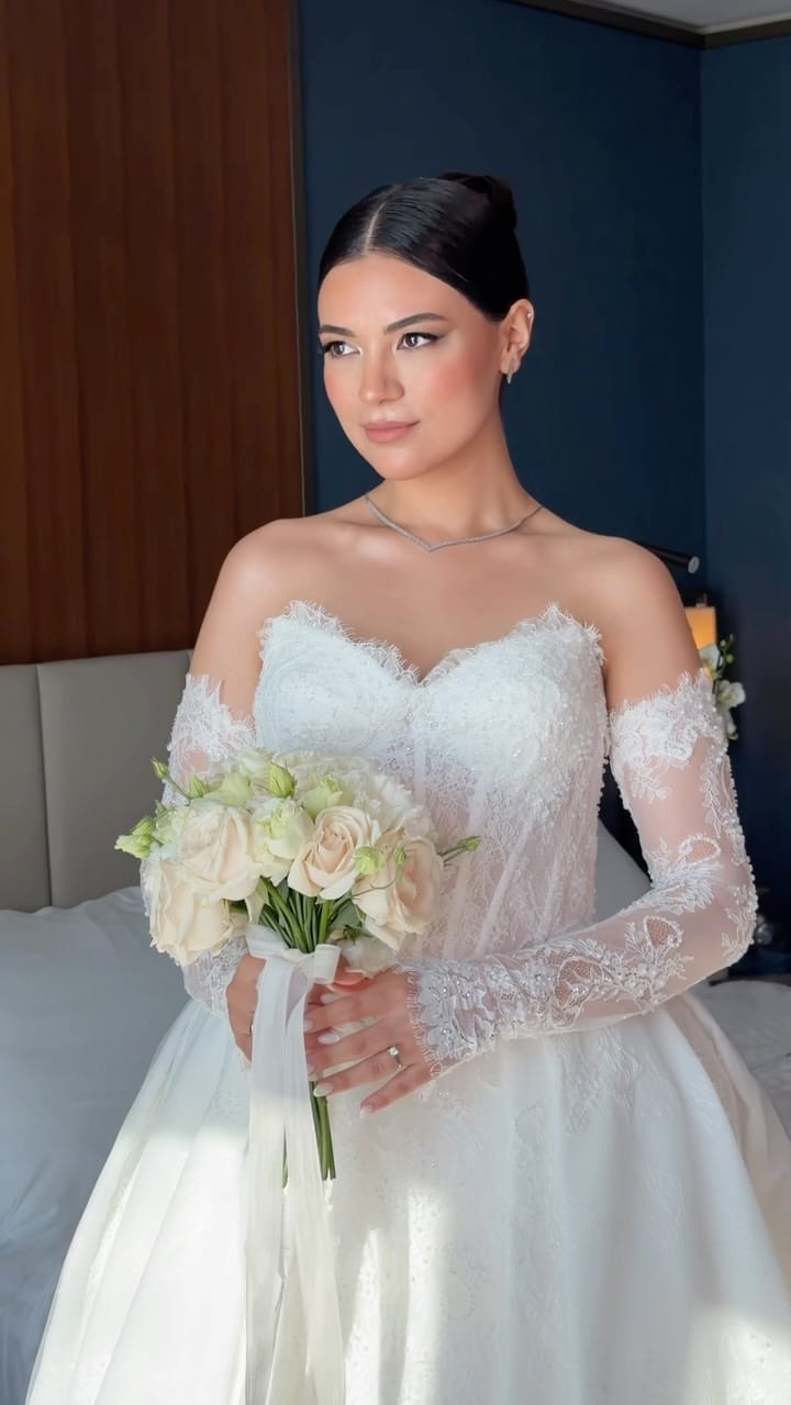 Post 5 by Gizem Sütçü Ayaz on Instagram (video)