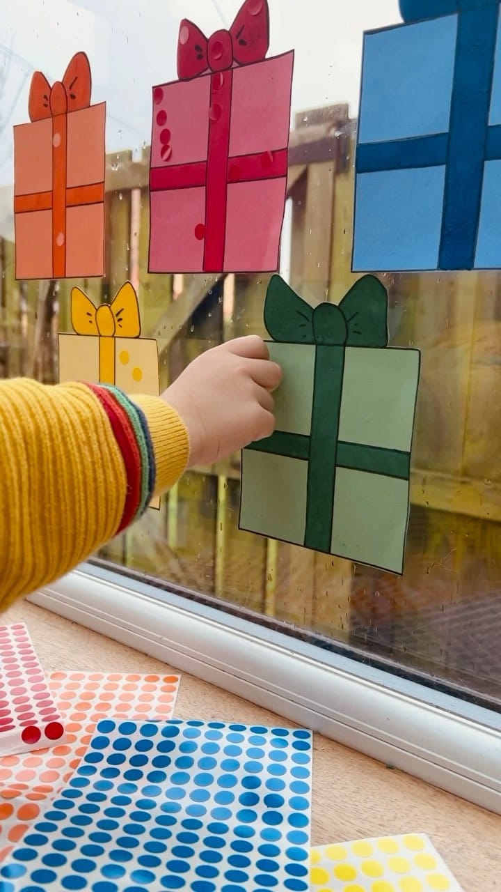 Post 9 by The Stay At Home Toddler on Instagram (video)