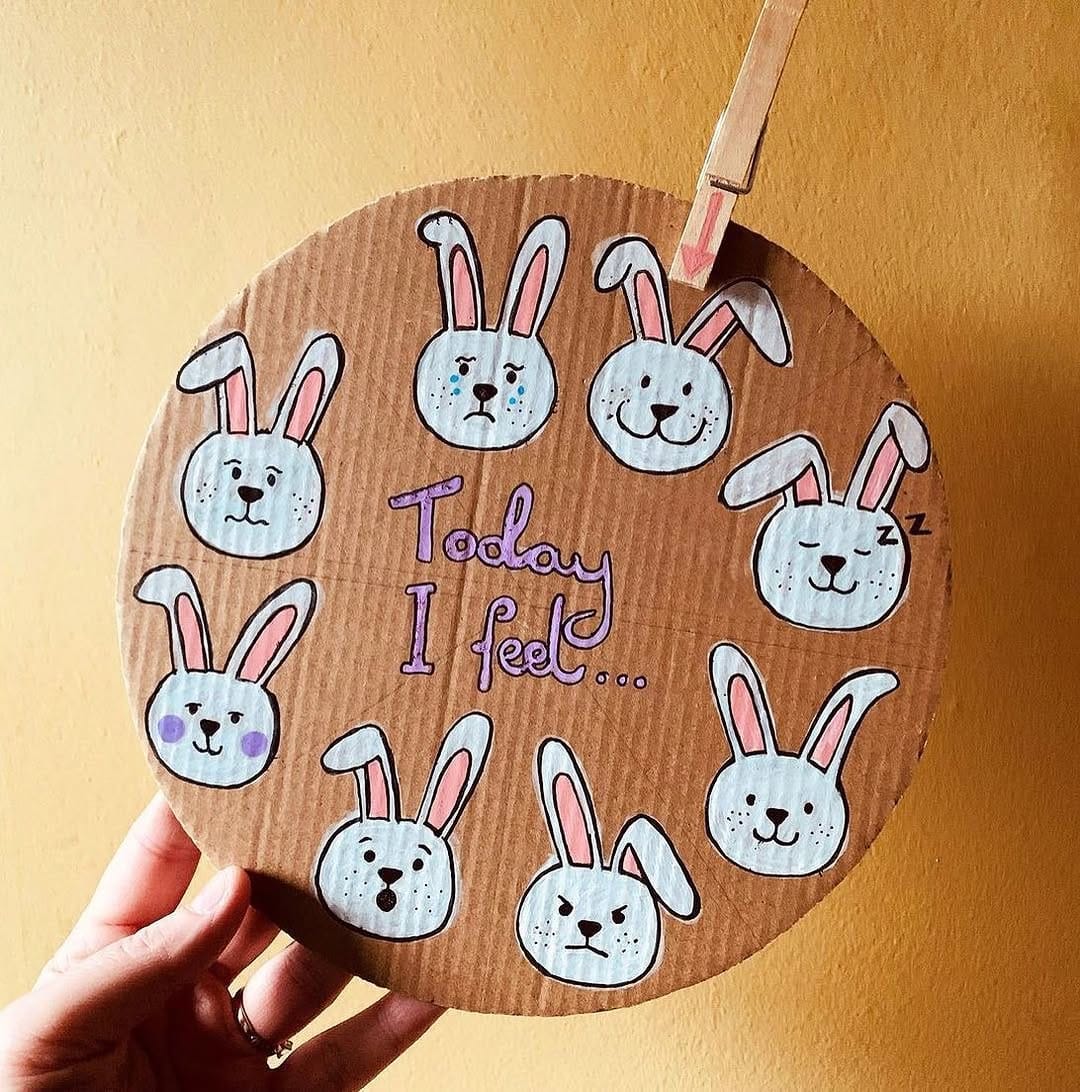 Post 1 by The Stay At Home Toddler on Instagram (image)