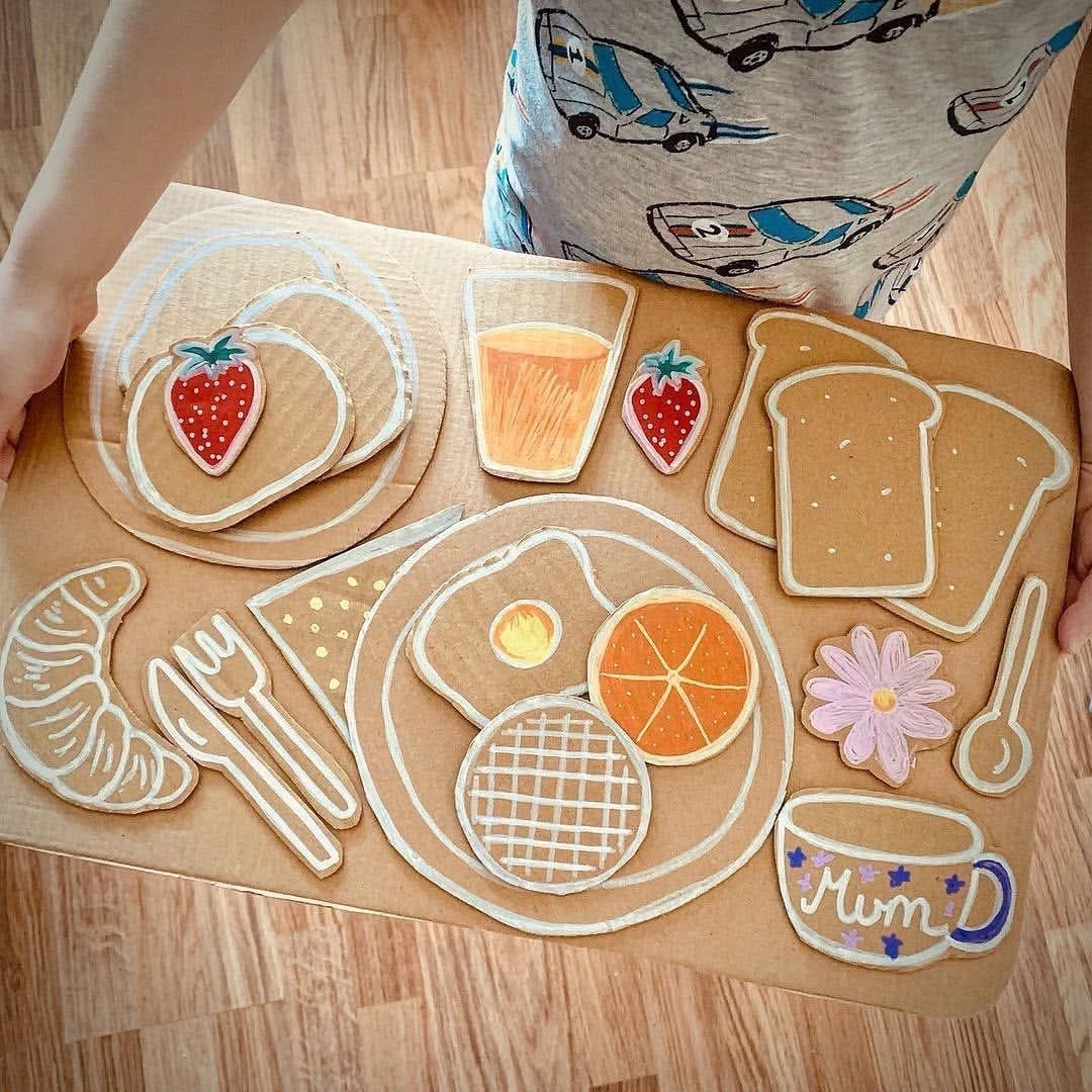 Post 2 by The Stay At Home Toddler on Instagram (carousel)