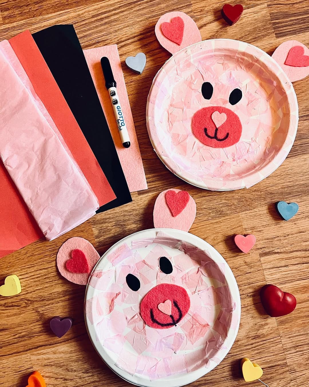 Post 6 by The Stay At Home Toddler on Instagram (carousel)