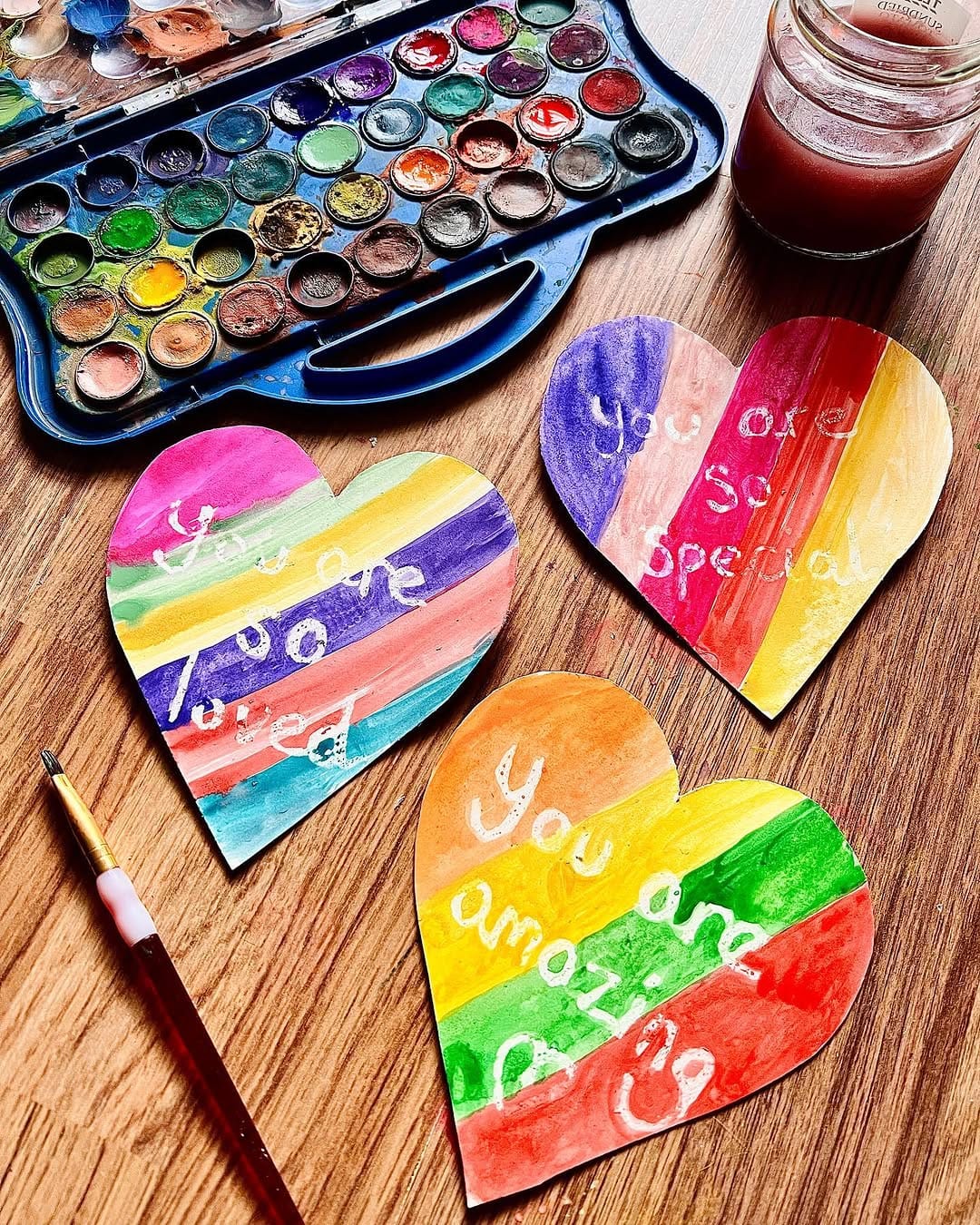 Post 5 by The Stay At Home Toddler on Instagram (carousel)