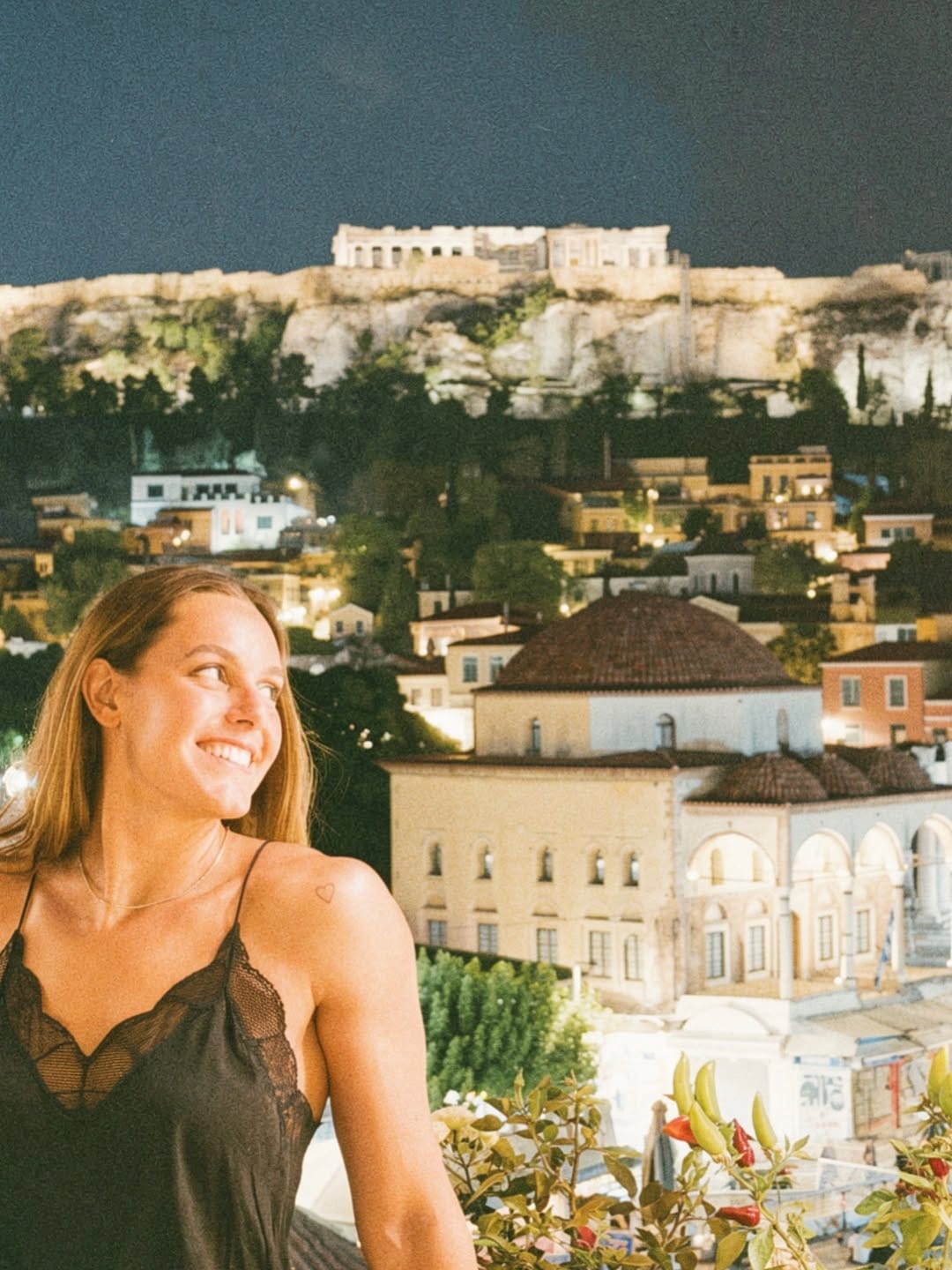 Post 2 by Nicole Pavlopoulou on Instagram (image)