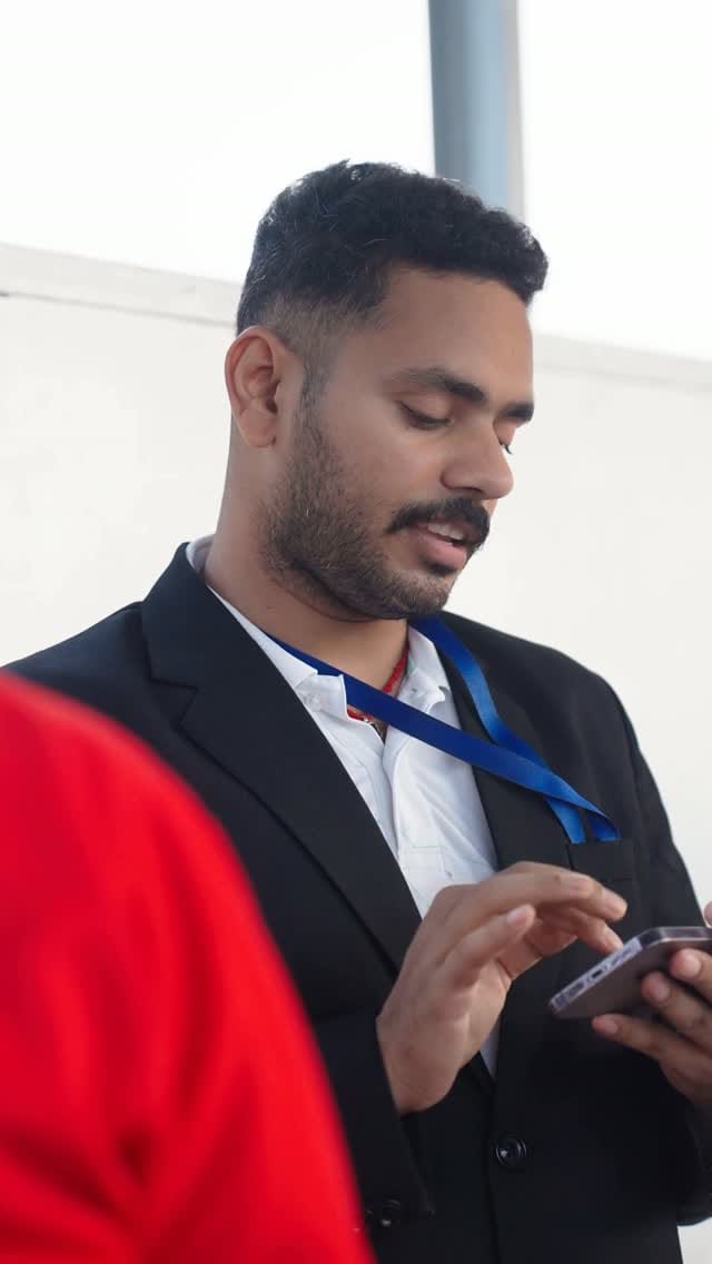 Post 5 by Himanshu Raj on Instagram (video)