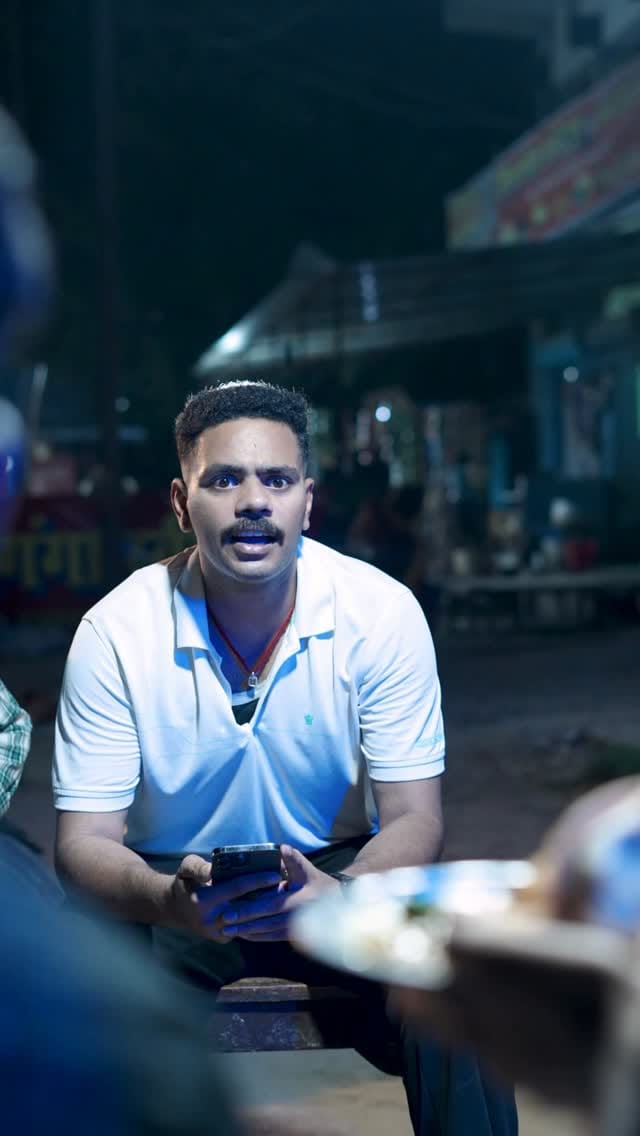 Post 6 by Himanshu Raj on Instagram (video)