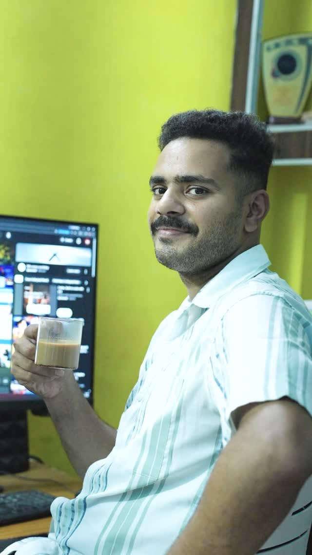 Post 4 by Himanshu Raj on Instagram (video)