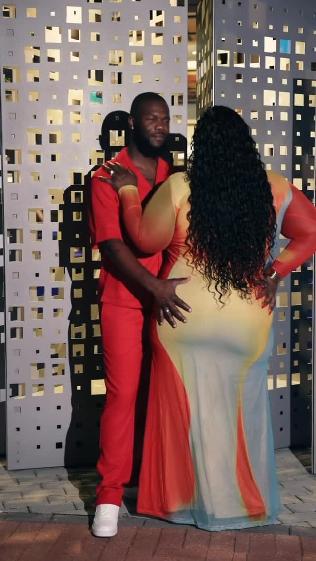 Post 8 by House Of Bailey Fashion Society on Instagram (video)