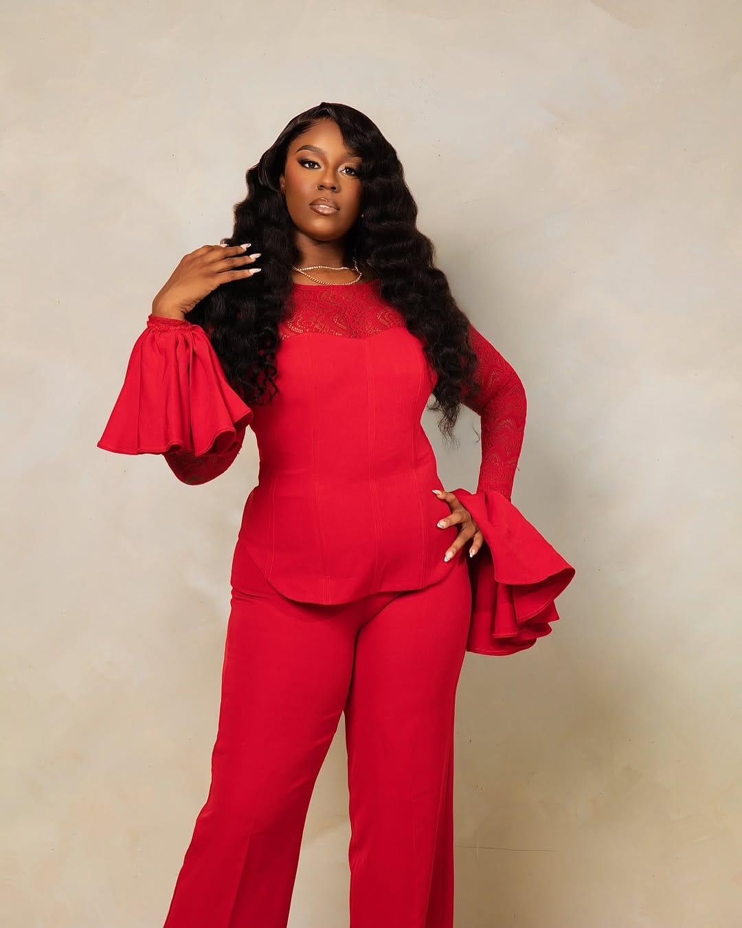 Post 2 by House Of Bailey Fashion Society on Instagram (carousel)