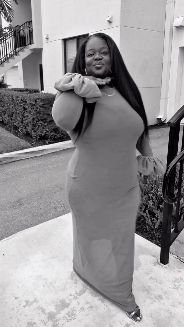 Post 6 by House Of Bailey Fashion Society on Instagram (video)
