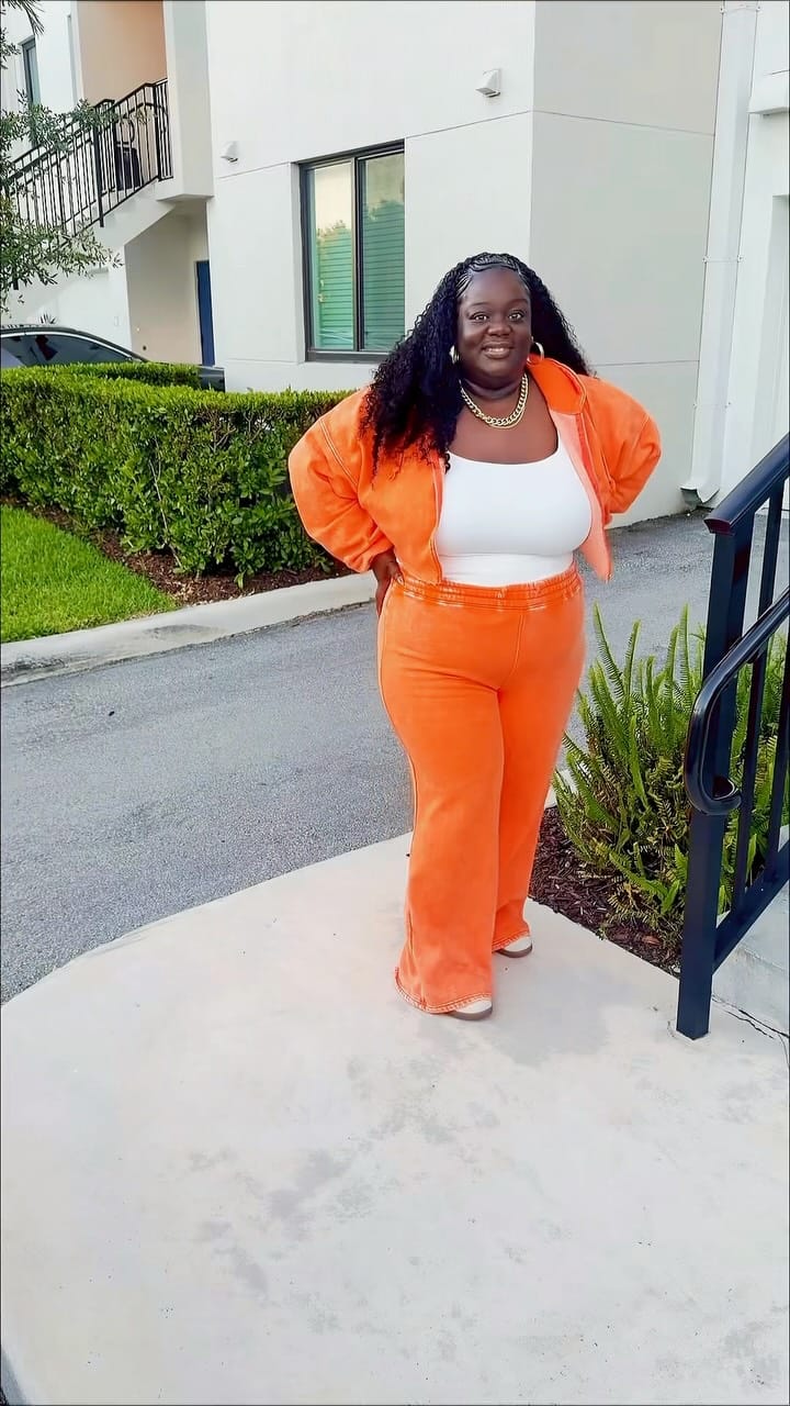 Post 7 by House Of Bailey Fashion Society on Instagram (video)