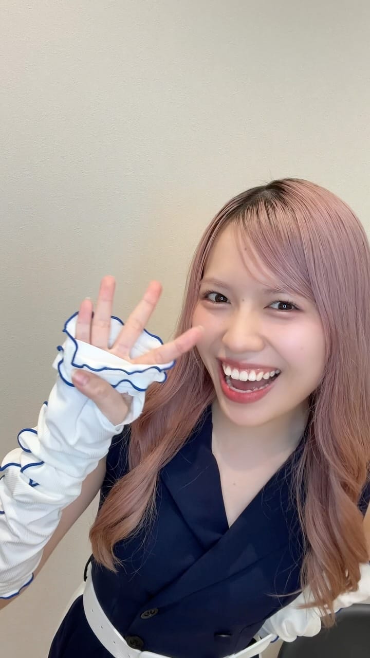 Post 1 by ANGERME (アンジュルム) on Instagram (video)