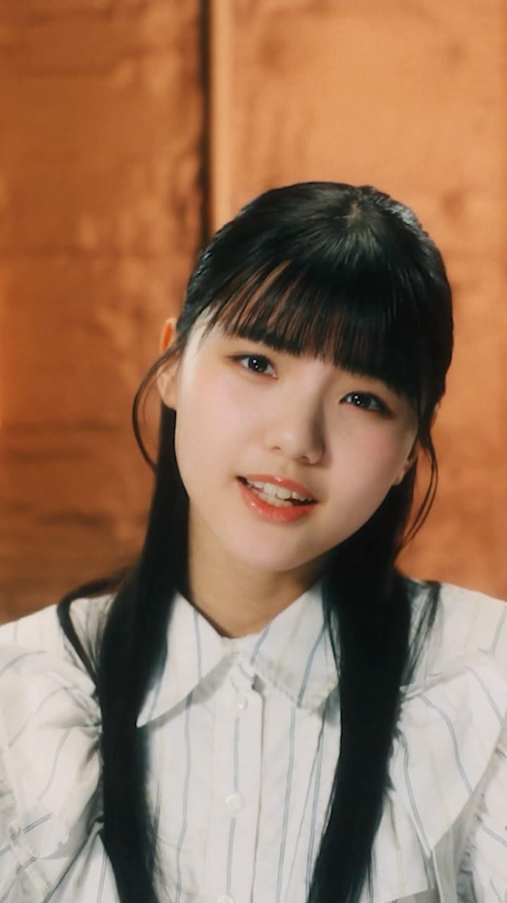 Post 9 by ANGERME (アンジュルム) on Instagram (video)
