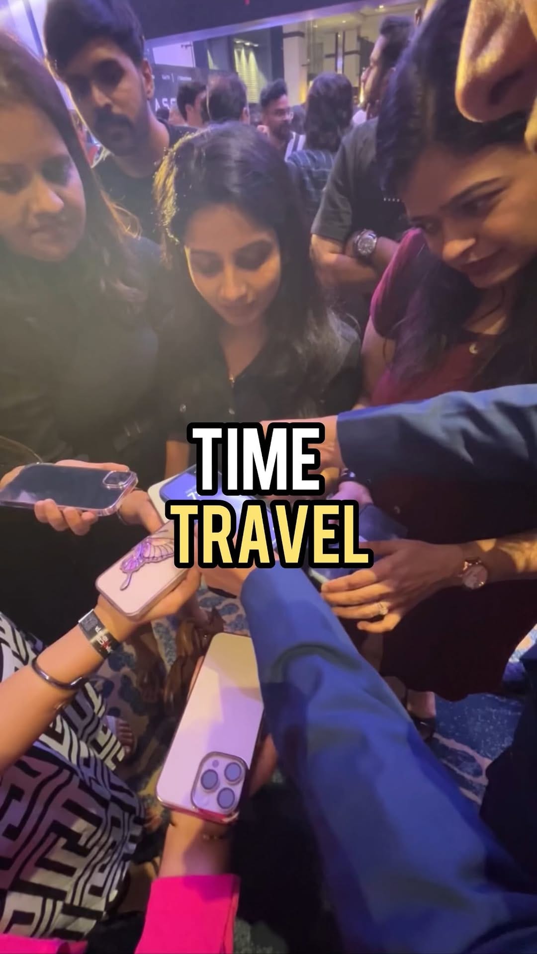 Post 8 by Vinay Kapri | Mentalist & Magician on Instagram (video)
