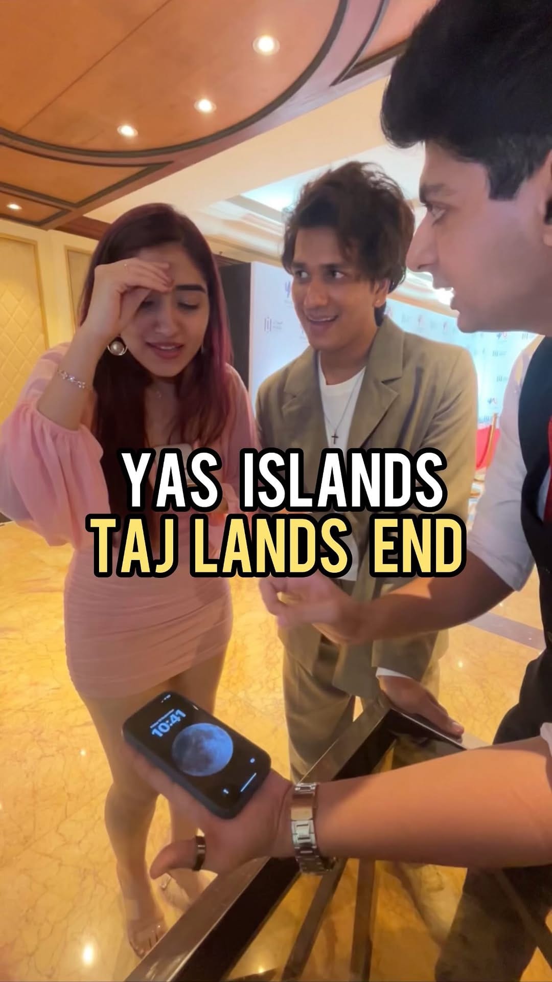 Post 9 by Vinay Kapri | Mentalist & Magician on Instagram (video)