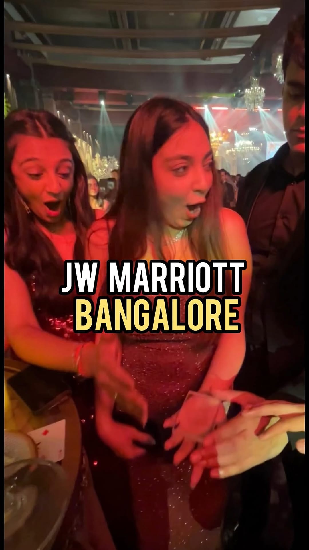 Post 7 by Vinay Kapri | Mentalist & Magician on Instagram (video)