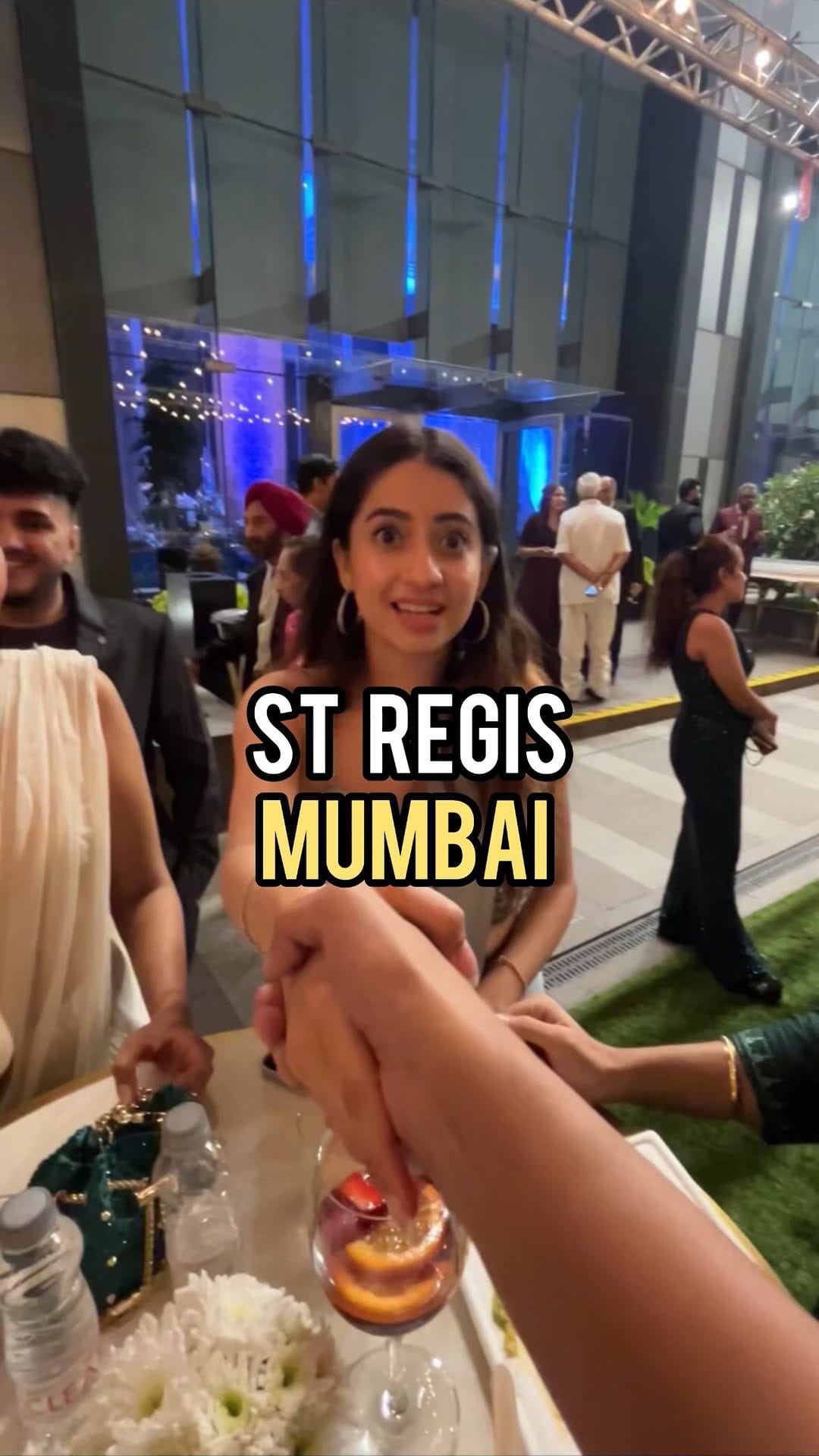 Post 10 by Vinay Kapri | Mentalist & Magician on Instagram (video)