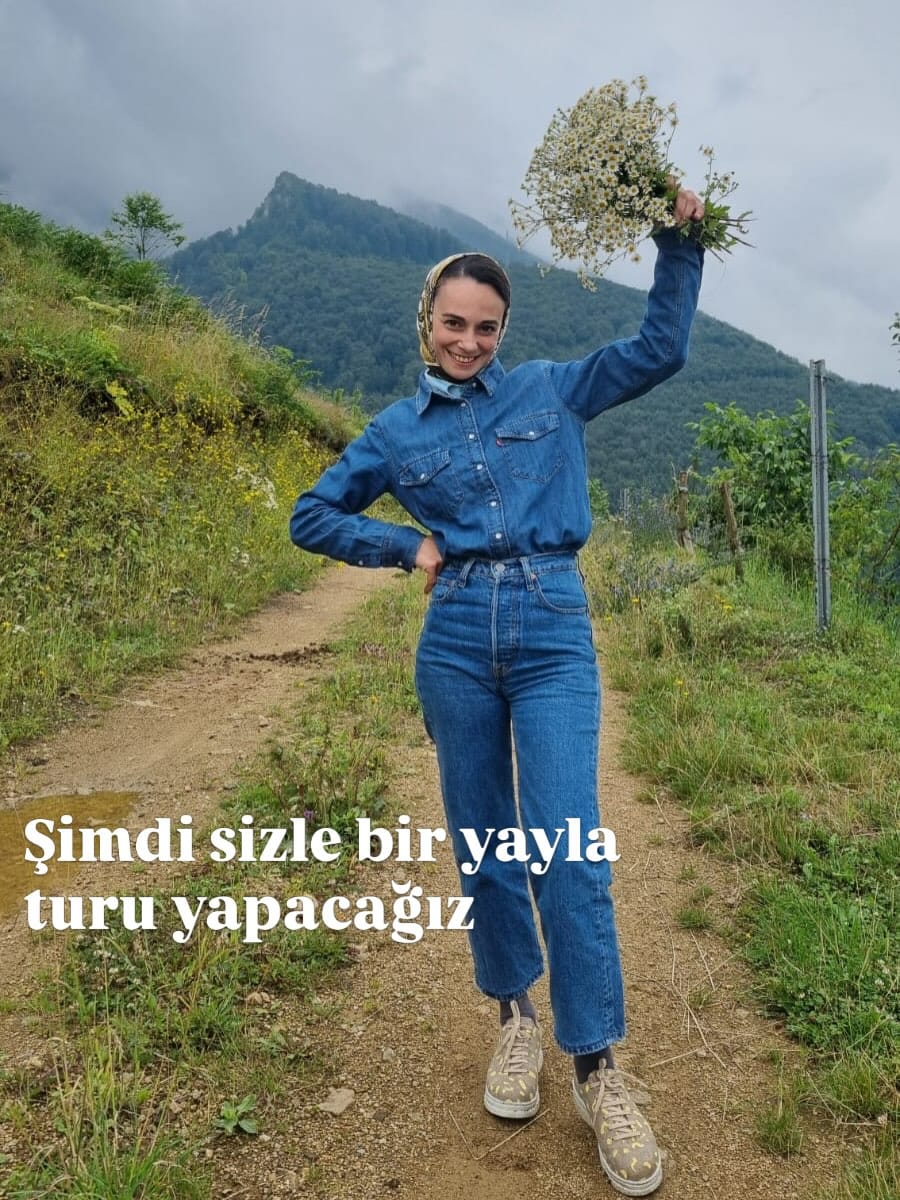 Post 1 by Gökçe Erhan on Instagram (carousel)