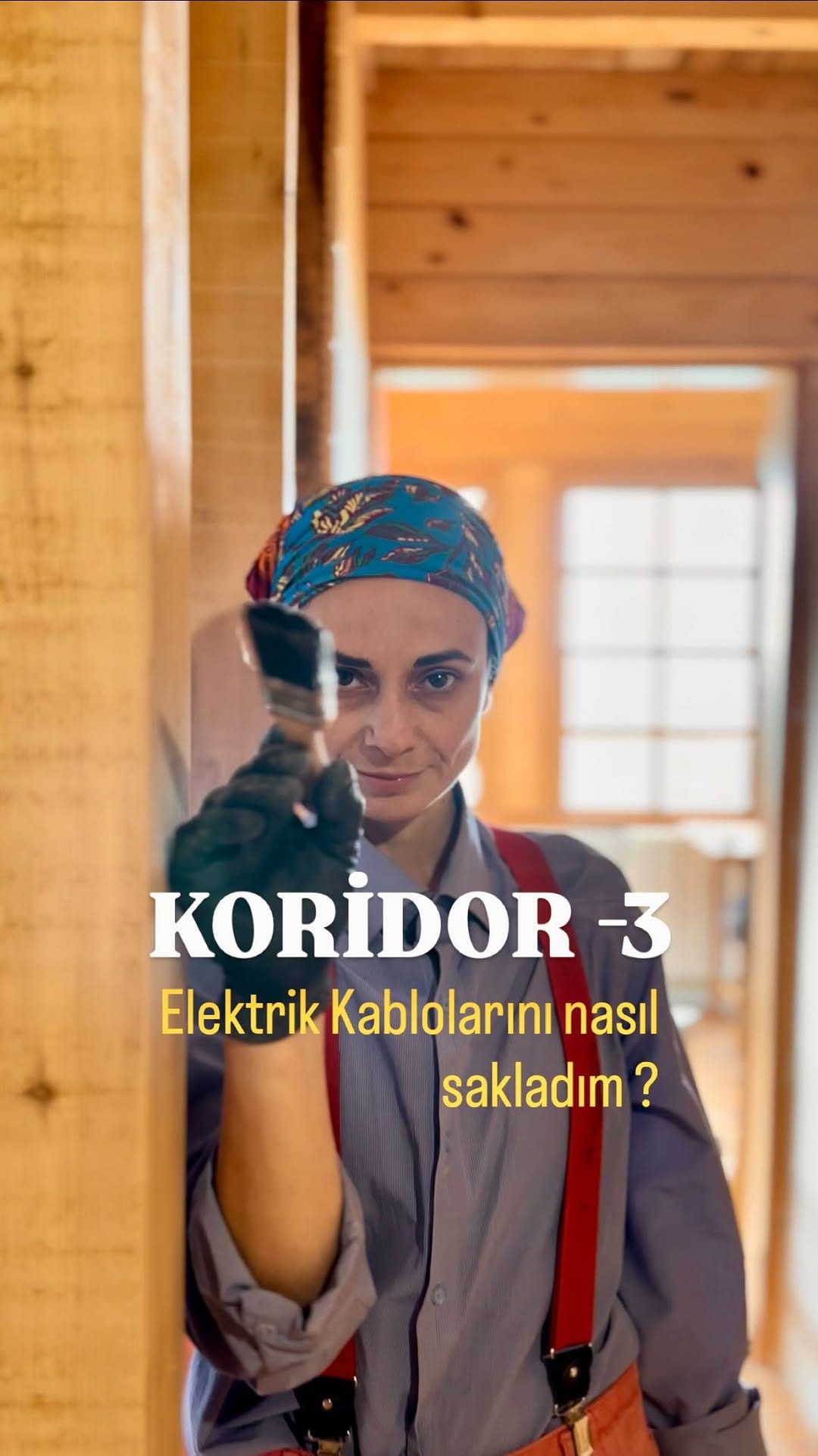 Post 2 by Gökçe Erhan on Instagram (video)