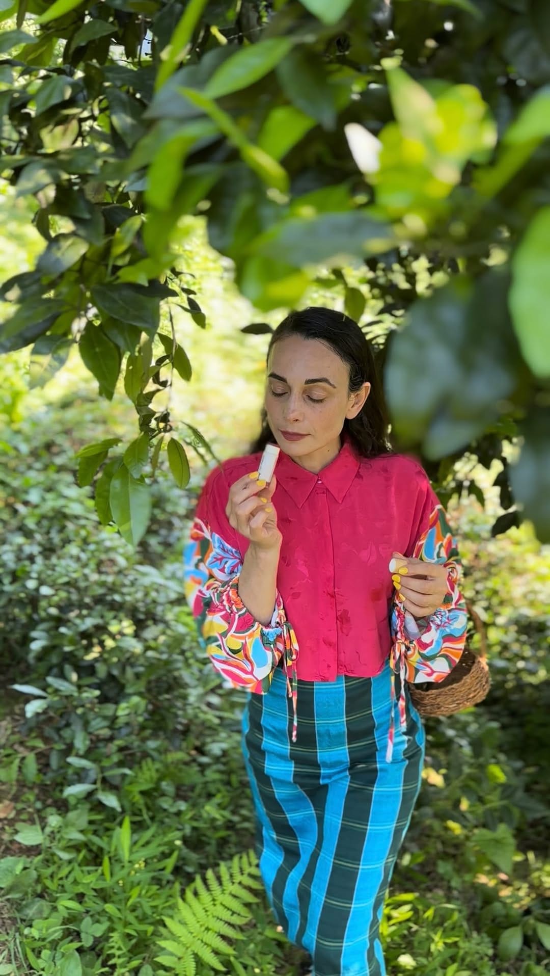 Post 5 by Gökçe Erhan on Instagram (video)
