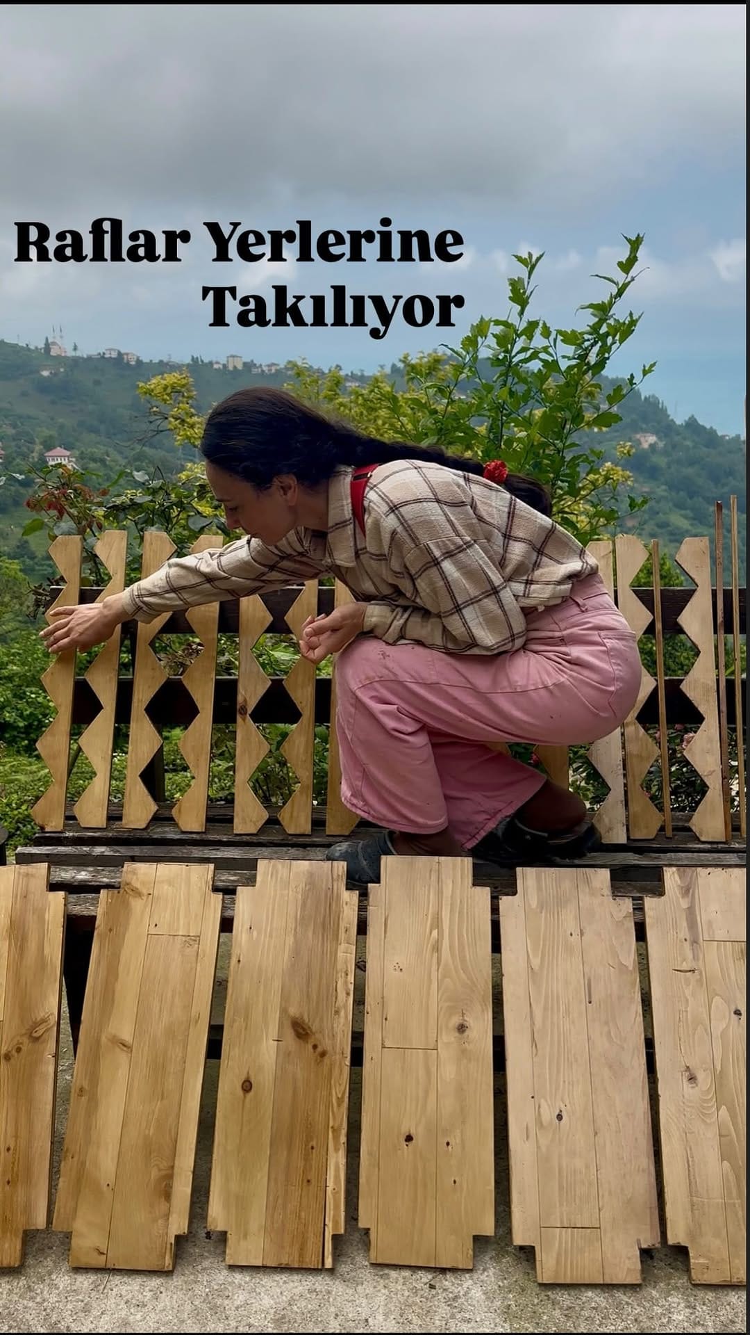Post 6 by Gökçe Erhan on Instagram (video)