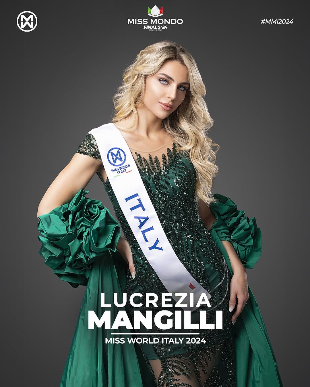 Post 10 by Lucrezia Mangilli on Instagram (image)