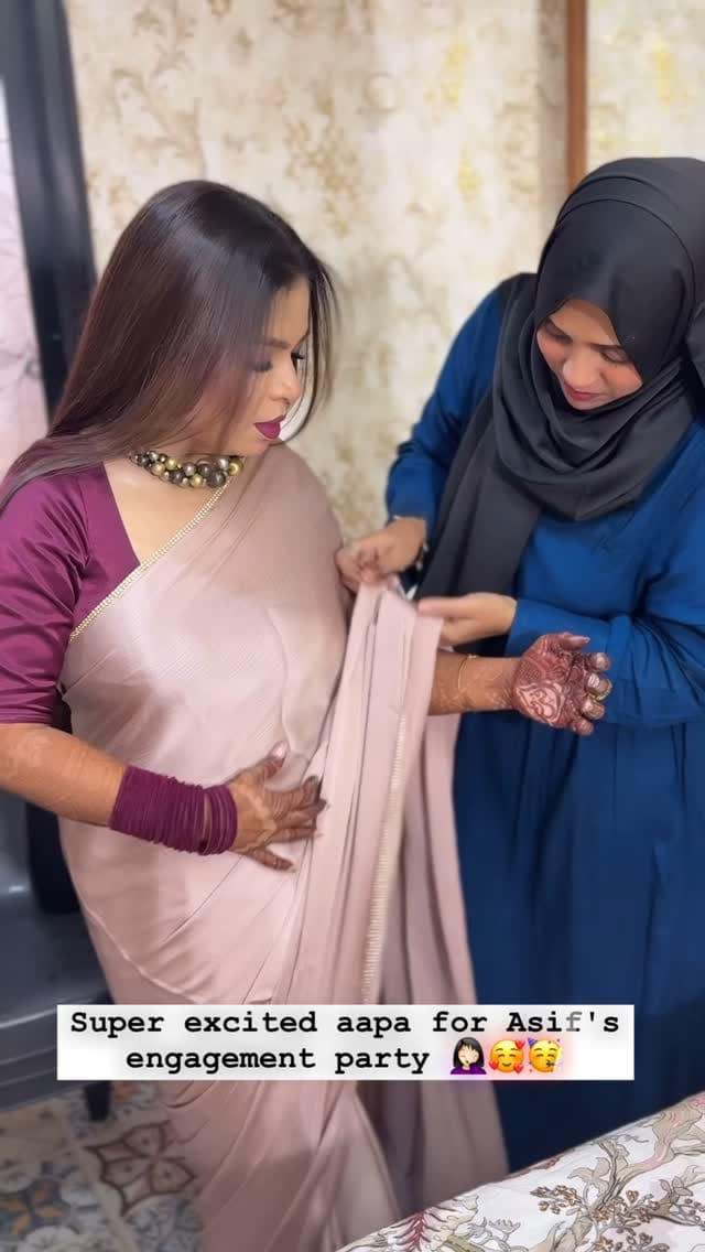 Post 10 by Gazala makeup artist on Instagram (video)