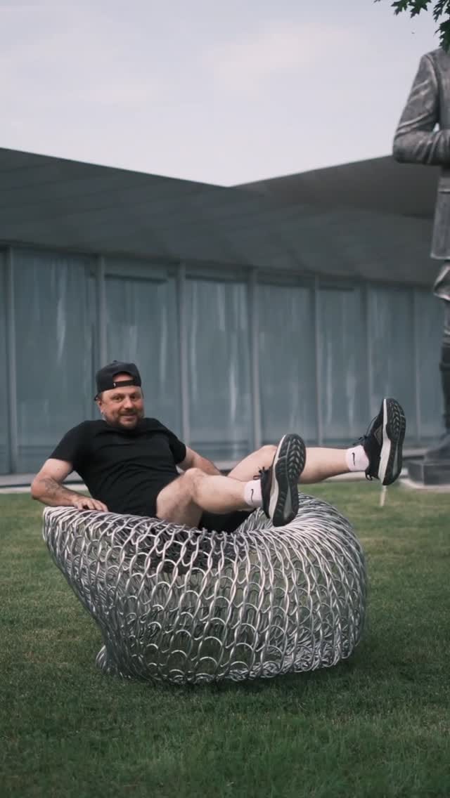 Post 1 by Alexey Dmitriev on Instagram (video)