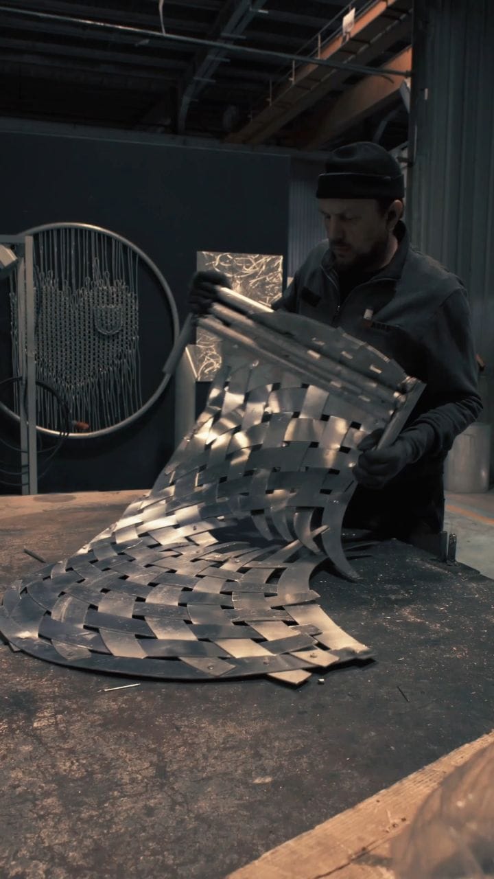 Post 7 by Alexey Dmitriev on Instagram (video)