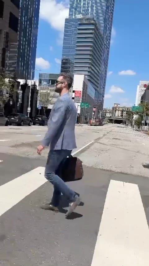 Post 6 by Valentine🇺🇦 "In God We Trust" on Instagram (video)