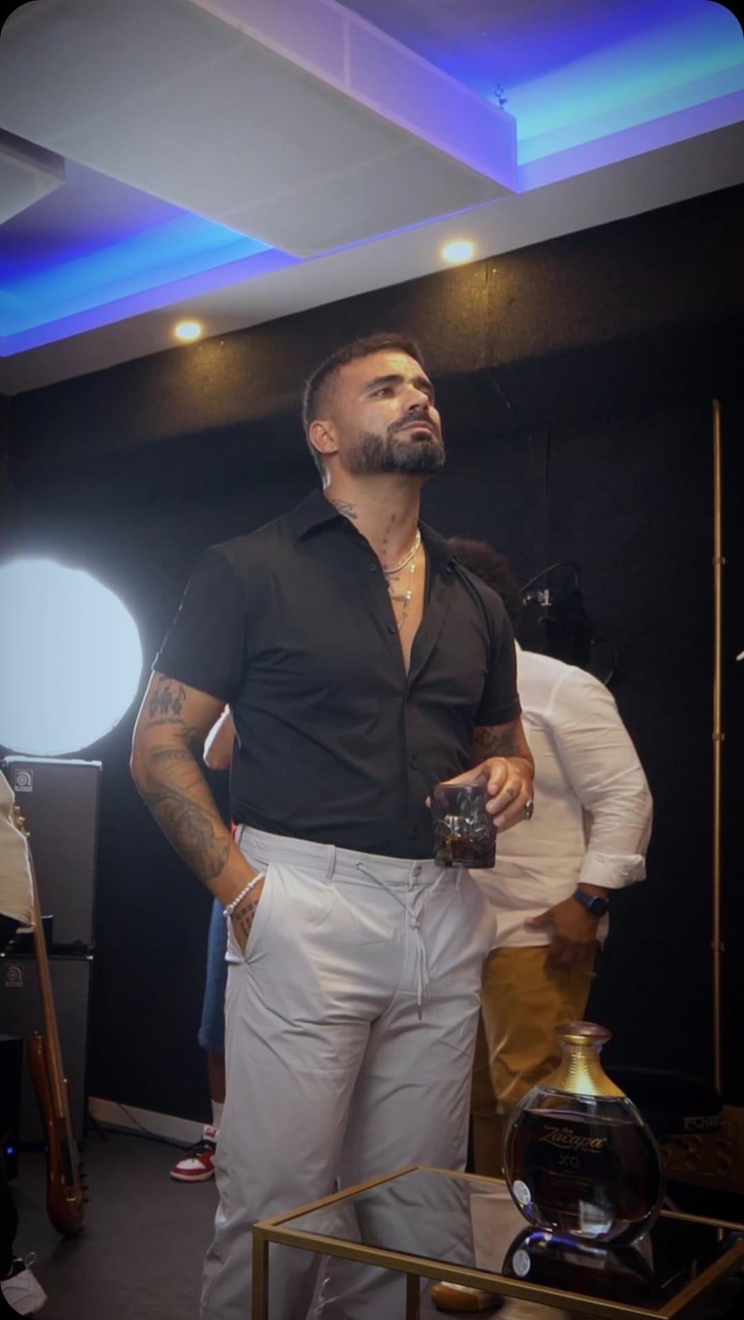 Post 10 by Tutto Durán on Instagram (video)